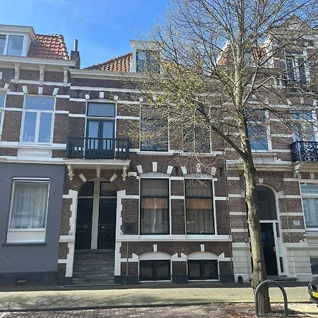 B&B Badhuis Vlissingen Luaran gambar