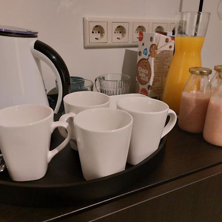 B&B Badhuis Vlissingen Luaran gambar