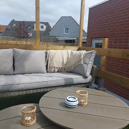 B&B Badhuis Vlissingen Luaran gambar