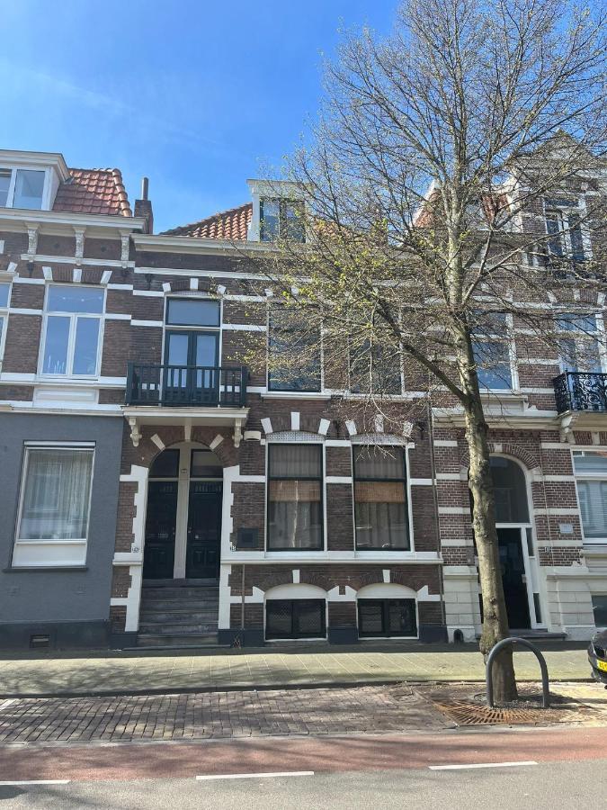 B&B Badhuis Vlissingen Luaran gambar