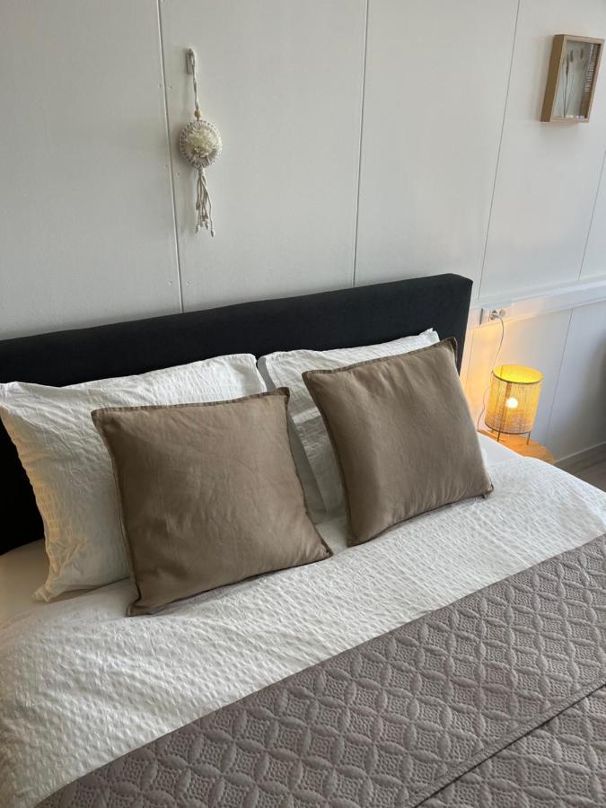 B&B Badhuis Vlissingen Luaran gambar