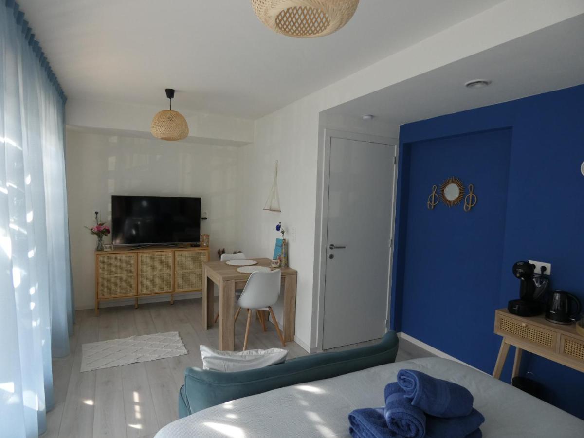 B&B Badhuis Vlissingen Luaran gambar