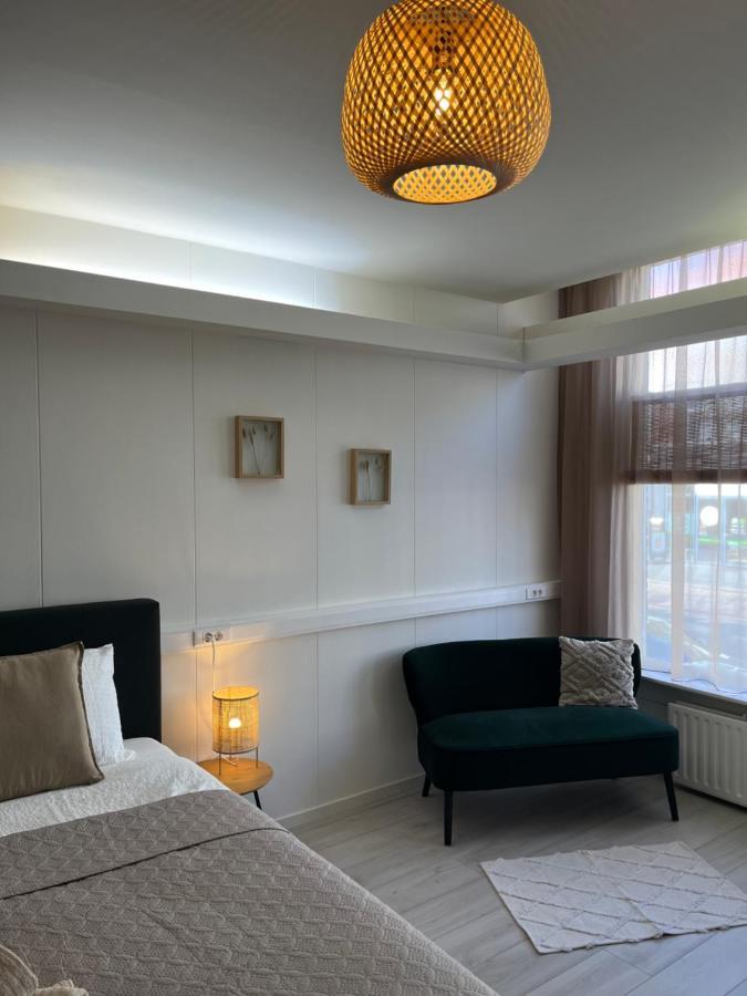 B&B Badhuis Vlissingen Luaran gambar