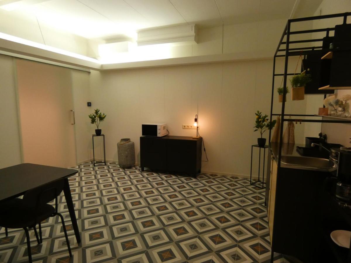 B&B Badhuis Vlissingen Luaran gambar