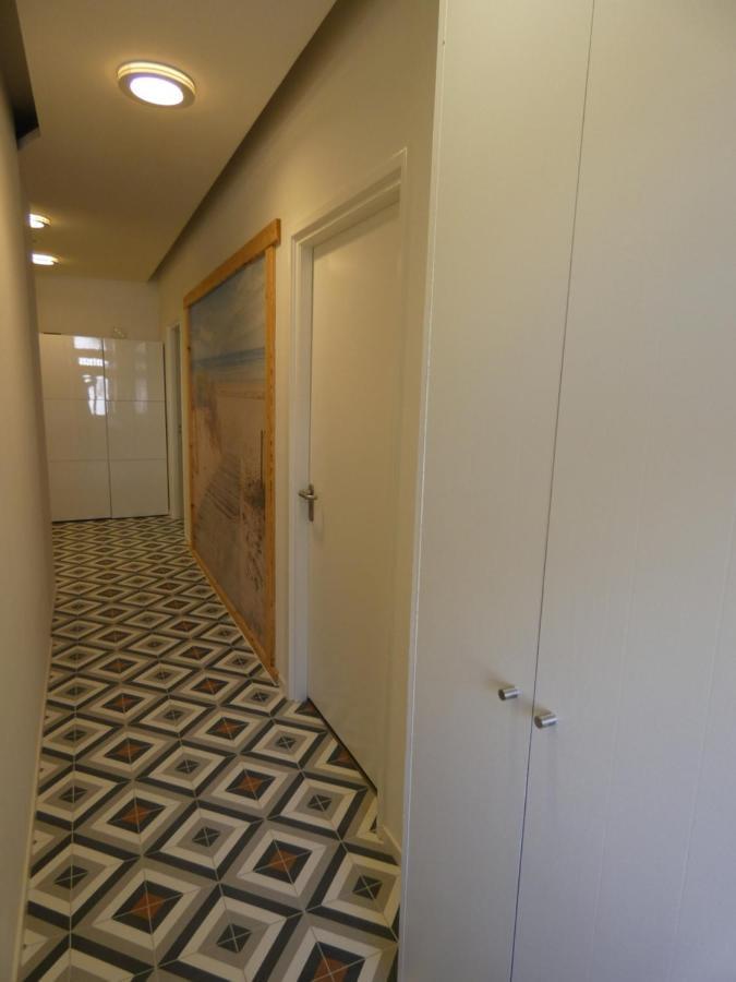 B&B Badhuis Vlissingen Luaran gambar