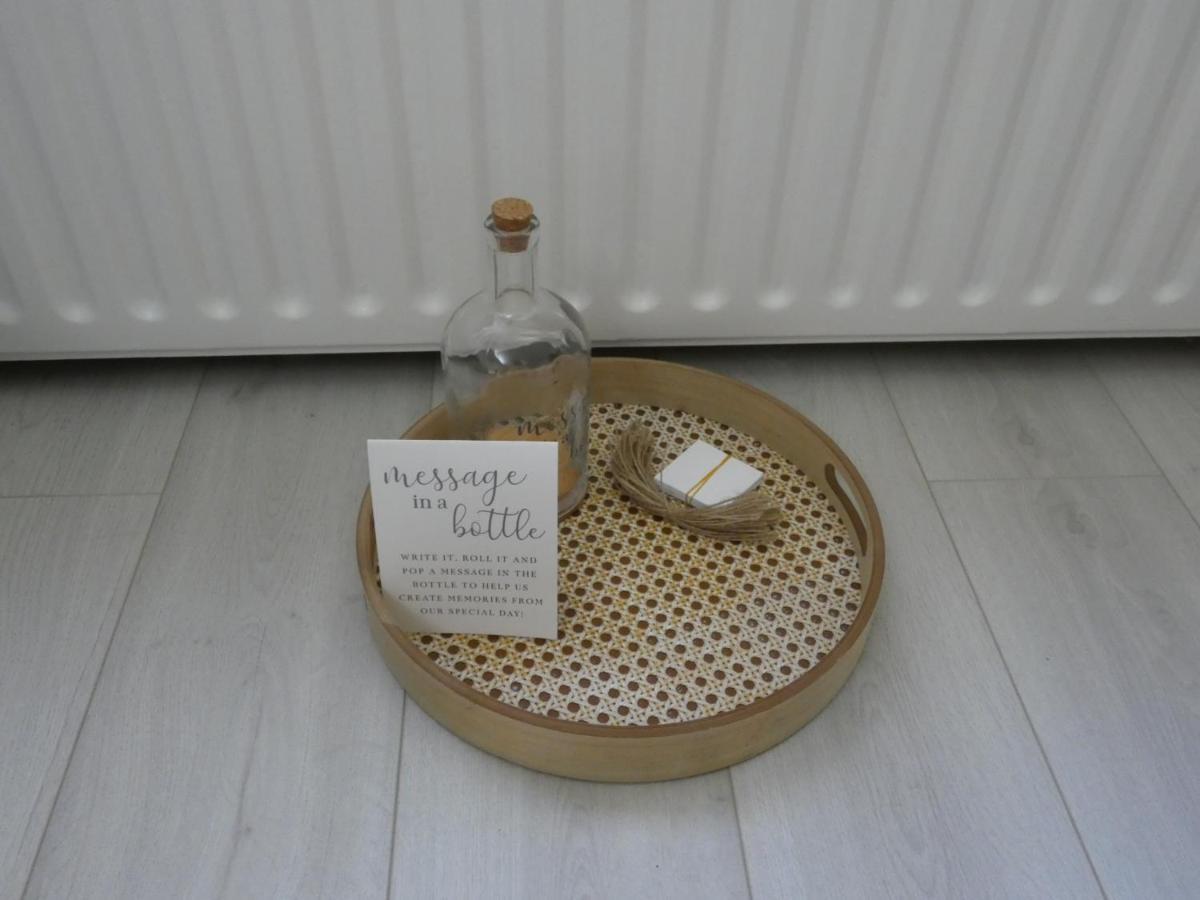 B&B Badhuis Vlissingen Luaran gambar