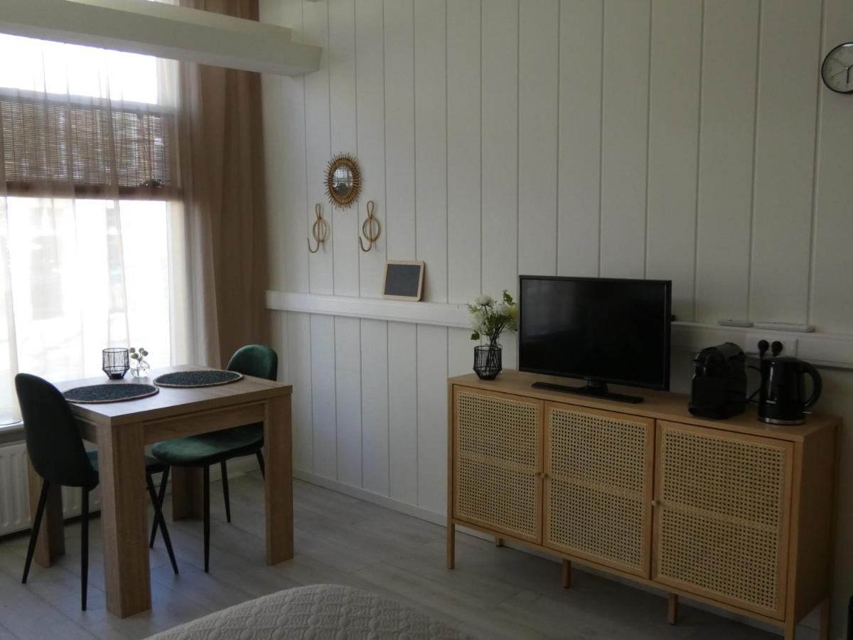 B&B Badhuis Vlissingen Luaran gambar