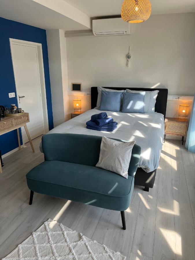 B&B Badhuis Vlissingen Luaran gambar