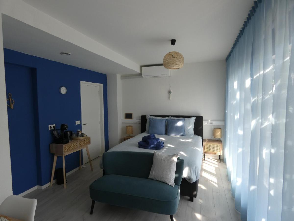 B&B Badhuis Vlissingen Luaran gambar