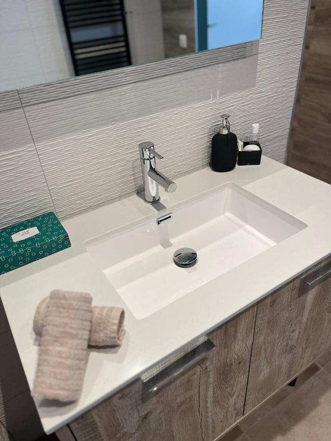 B&B Badhuis Vlissingen Luaran gambar