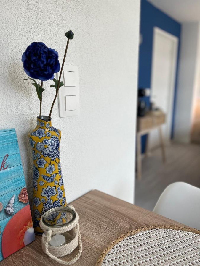 B&B Badhuis Vlissingen Luaran gambar