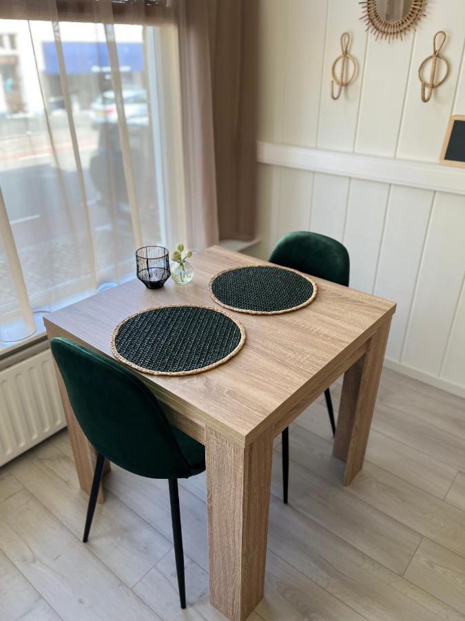 B&B Badhuis Vlissingen Luaran gambar