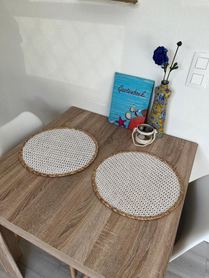 B&B Badhuis Vlissingen Luaran gambar