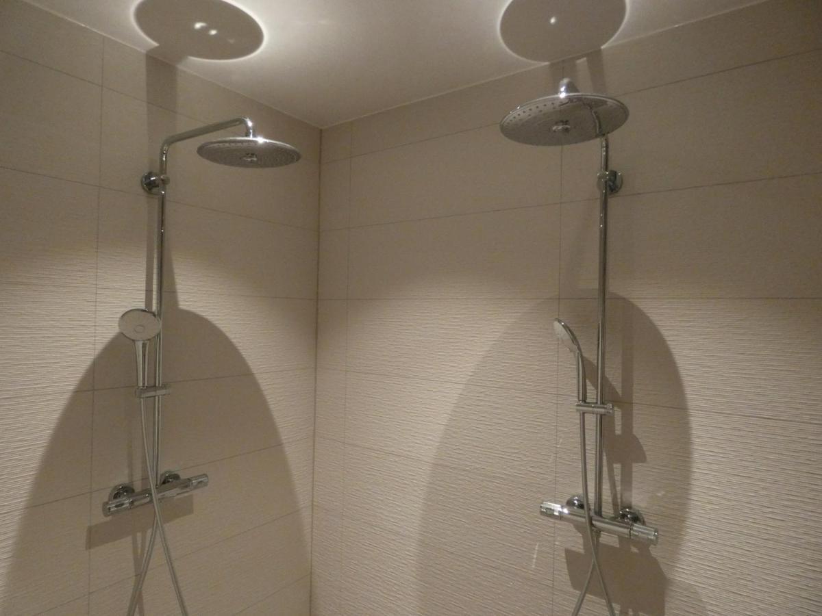 B&B Badhuis Vlissingen Luaran gambar